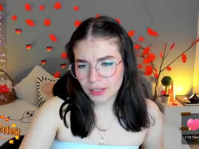 Live sex webcam photo for tsukyland #276307972