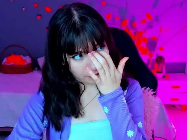 Live sex webcam photo for tsukyland #276413392