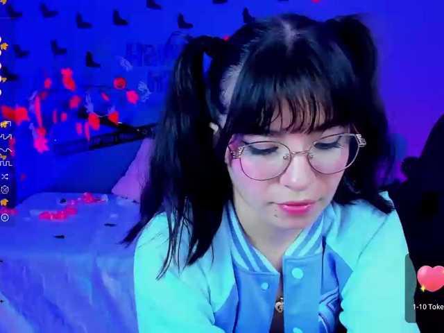 Live sex webcam photo for tsukyland #276567506