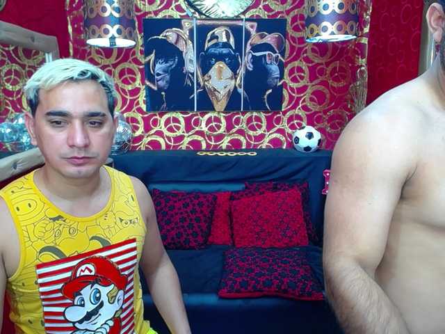 Live sex webcam photo for twoboys #290494059