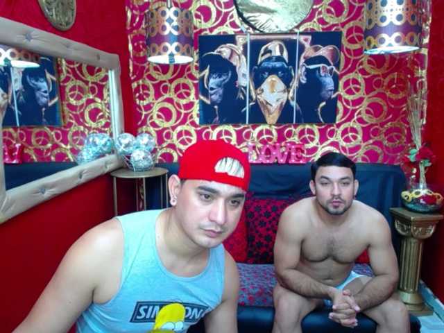 Live sex webcam photo for twoboys #290550970