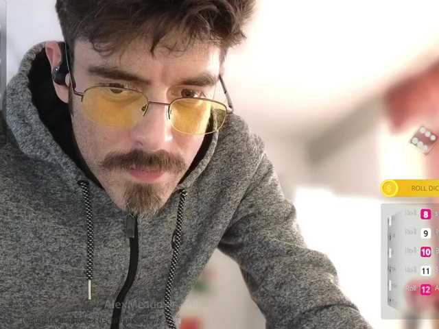 Live sex webcam photo for uCaughtAlex #288084160