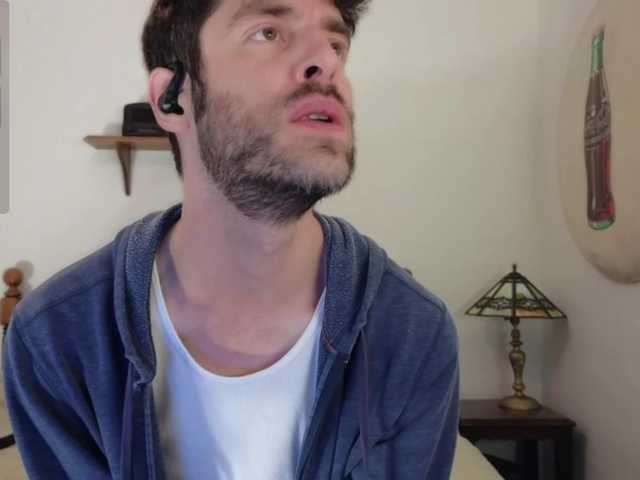 Live sex webcam photo for uCaughtAlex #288084164