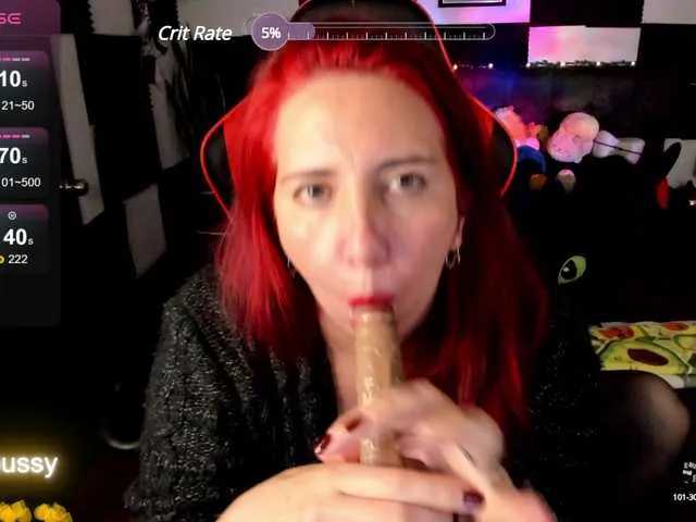 Live sex webcam photo for ursula-fire #291047219