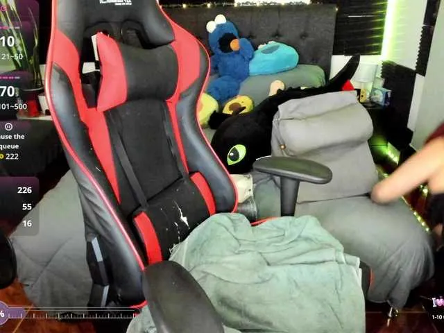 Live sex webcam photo for ursula-fire #291834152