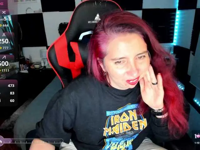 Live sex webcam photo for ursula-fire #291903874