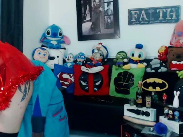 Live sex webcam photo for valentonisima #271821874