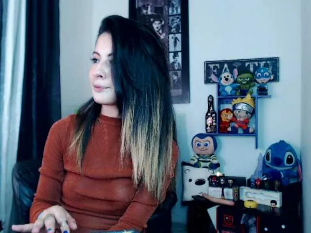 Live sex webcam photo for valentonisima #271881002