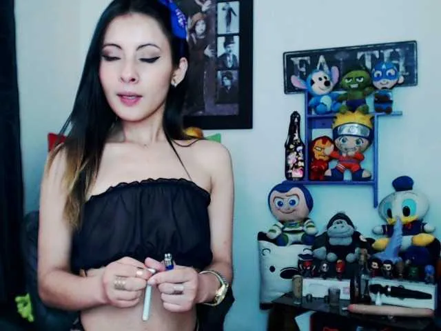 Live sex webcam photo for valentonisima #271944020