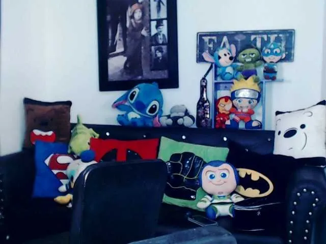 Live sex webcam photo for valentonisima #272222083