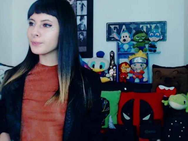 Live sex webcam photo for valentonisima #272240044