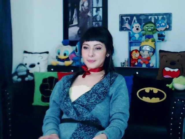 Live sex webcam photo for valentonisima #272369144