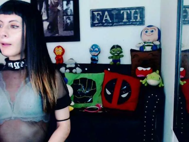 Live sex webcam photo for valentonisima #272486942