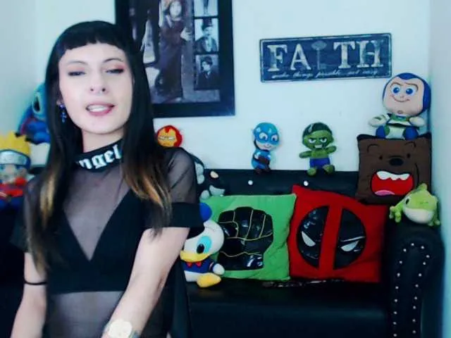 Live sex webcam photo for valentonisima #272494813