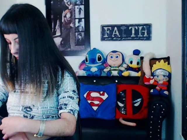 Live sex webcam photo for valentonisima #272546511