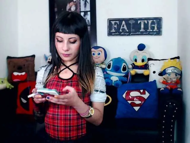 Live sex webcam photo for valentonisima #272571133