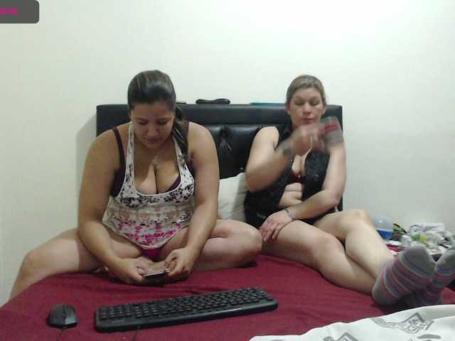 Live sex webcam photo for valeriaandrea #272145999