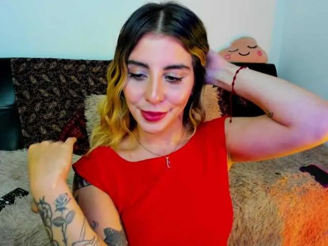 Live sex webcam photo for valerygarciaa #290694224