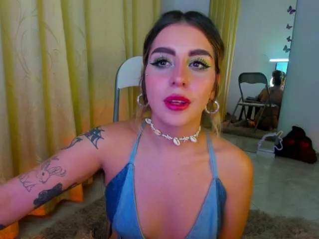 Live sex webcam photo for valerygarciaa #290838405