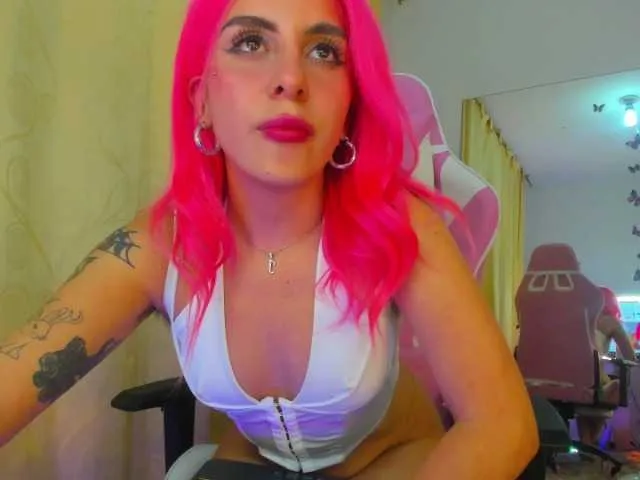 Live sex webcam photo for valerygarciaa #290866924