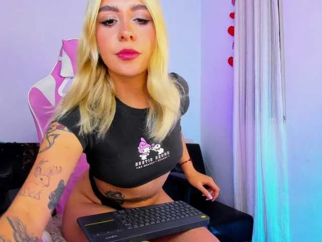 Live sex webcam photo for valerygarciaa #291389997