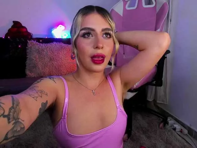 Live sex webcam photo for valerygarciaa #291627387