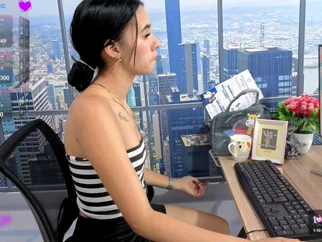Live sex webcam photo for vanesa19 #291293946