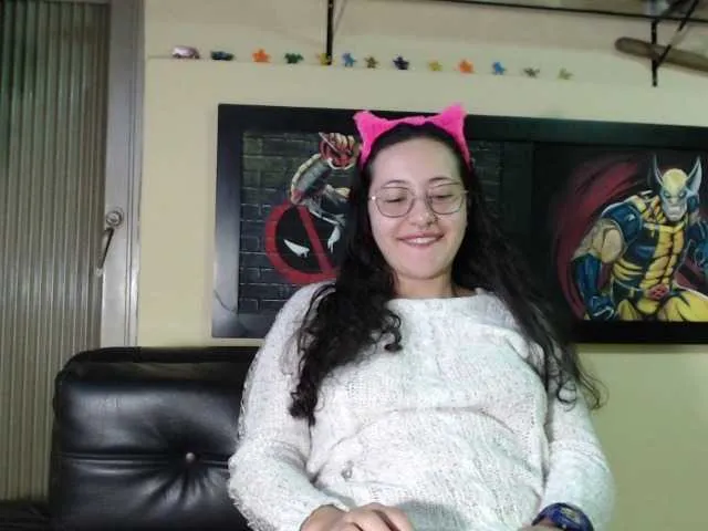 Live sex webcam photo for venus-latina #277405355