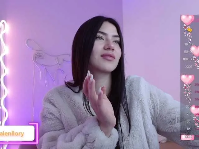 Live sex webcam photo for venus-tay #276793345