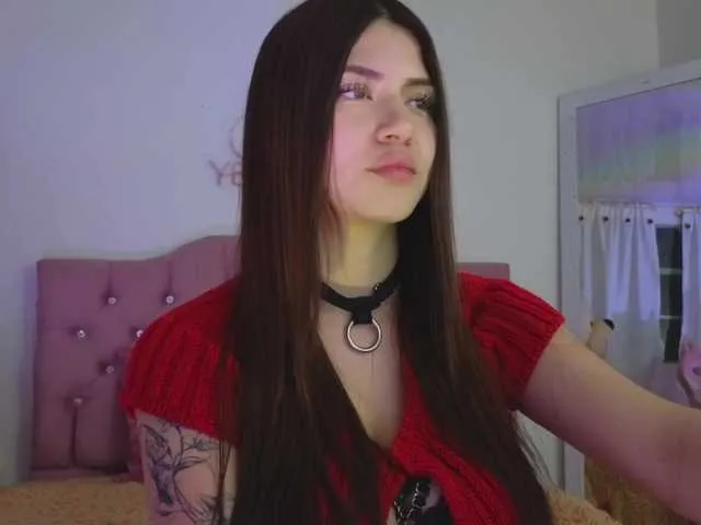 Live sex webcam photo for venus-tay #277669844