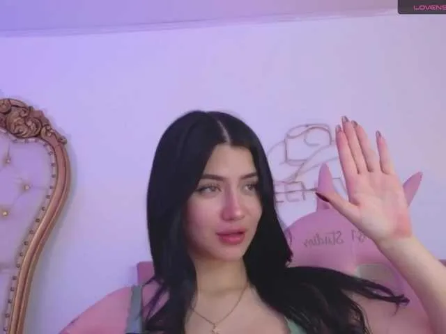 Live sex webcam photo for venus-tay #277742437