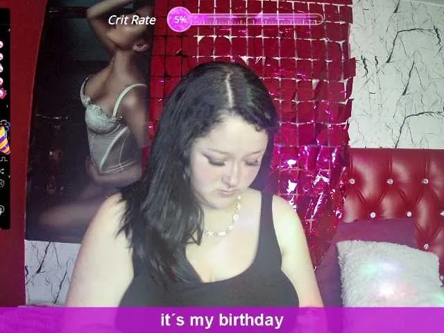 Live sex webcam photo for venusytarvos #276581440