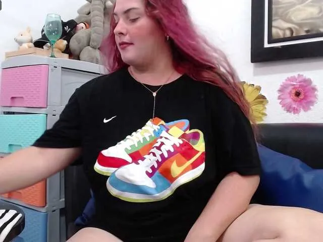 Live sex webcam photo for veronica-bbw #276136341