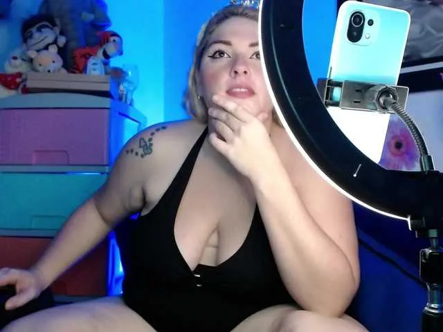 Live sex webcam photo for veronica-bbw #276366513