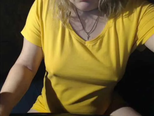 Live sex webcam photo for vesna2020 #271715431