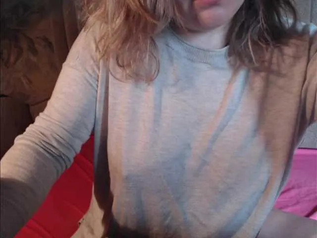 Live sex webcam photo for vesna2020 #273251863