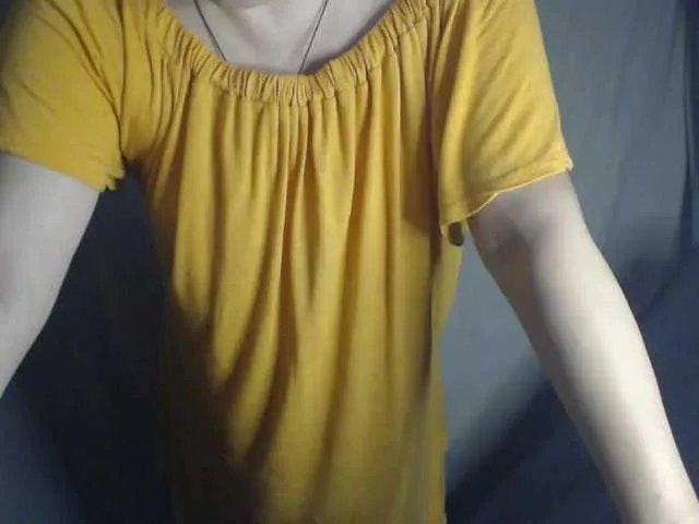 Live sex webcam photo for vesna2020 #291437853
