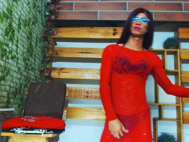 Live sex webcam photo for vianca24 #275522050