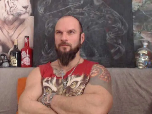 Live sex webcam photo for viking-me #290315060