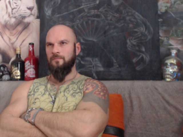 Live sex webcam photo for viking-me #290367233