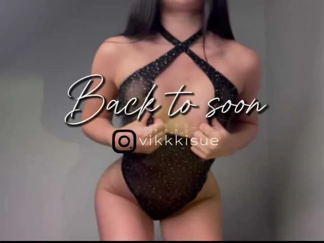 Live sex webcam photo for vikkkisue #290953803