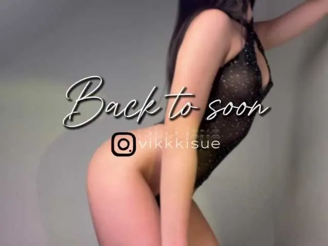 Live sex webcam photo for vikkkisue #292130789