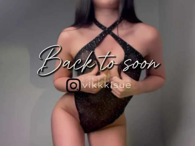 Live sex webcam photo for vikkkisue #293268899