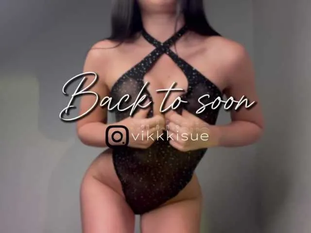 Live sex webcam photo for vikkkisue #293771155
