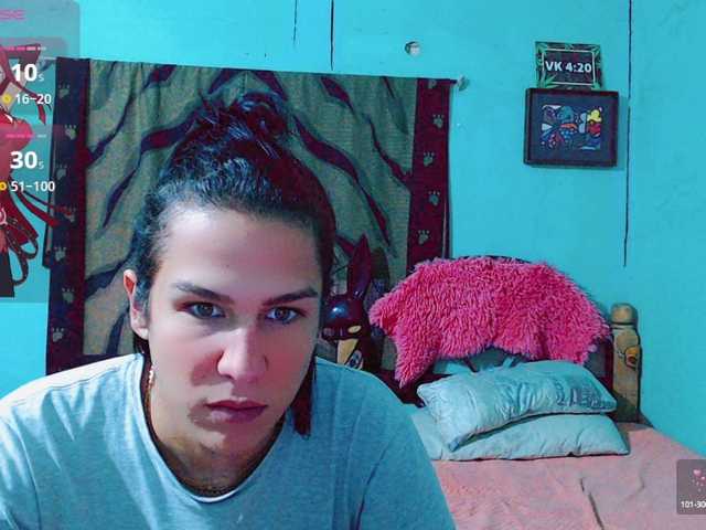 Live sex webcam photo for vikynaughty #290155281