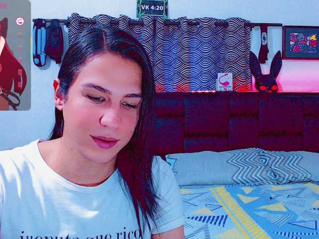 Live sex webcam photo for vikynaughty #290972020