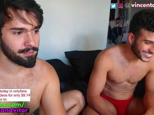 Live sex webcam photo for vincentvitor #273179972