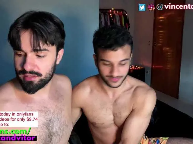 Live sex webcam photo for vincentvitor #273234418