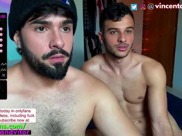 Live sex webcam photo for vincentvitor #273647099