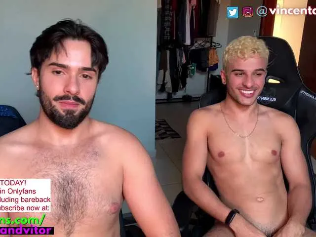 Live sex webcam photo for vincentvitor #273814763
